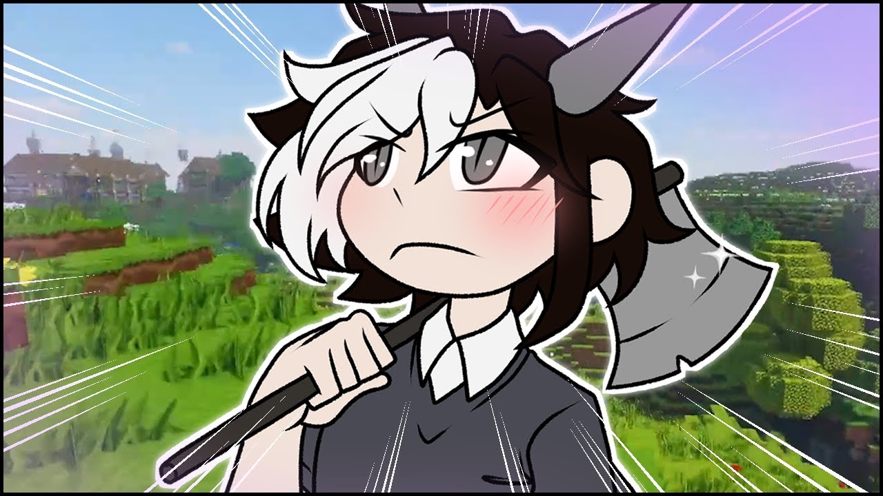 Sapling Quest! | Episode 30 | Softcore SMP!