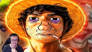 видео: ВАН ПИС для бедных | Реакция  картинка: ВАН ПИС для бедных | Реакция 