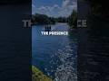 The Presence Of God