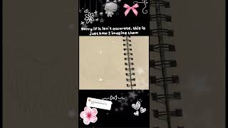 Wing drawing tut! (not 100% accurate) #drawingtutorial #art #tutorial #drawing #viral #artist #fyp