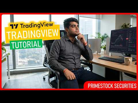 The Only TradingView Guide You Need — Features, Tips & Setup - YouTube