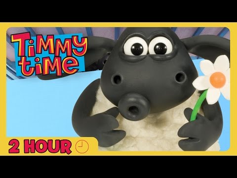 Timmy Time - Episodes 01-20 [2 HOUR]