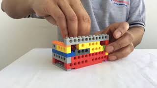 Building Shopping Cart With Stemlabs Building Kits Build Shopping Cart With Stem Kits