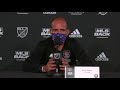 Post Match Press Conference | City Advance to Quarterfinals