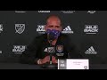 Post Match Press Conference | City Advance to Quarterfinals