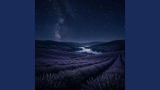 Lunar Night - Alpha Drift 11.6 Hz - Rest And Recovery (Velvet Garden)