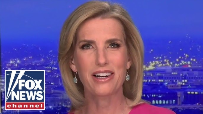 Laura Ingraham We Re Seeing Chaos Break Out Across The Globe