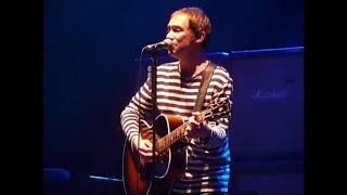 Simon Fowler ocean colour scene - sail on my boat/something for me (dotmusic)