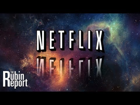 Netflix Has Massive Effect On The Future Of TV and Movies | The Rubin Report