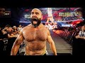 Rusev Sends Warning to Penta Before WWE RAW IC Title Match! 🔥