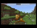 Minecraft play :]