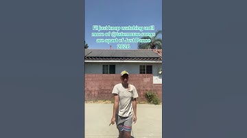 Thumbnail of I’ll just keep watching for more Tate McRae’s song to be apart of Just Dance #2026edition