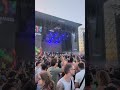 Carl Cox & Eminem #carlcox #eminem #primavera2026 #primaverasound