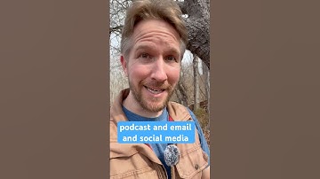 Making sense of the internet in 2025 #farmmarketing