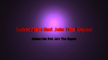 THE BRAND NEW DARKKNIGHT47 OUTRO!!!!