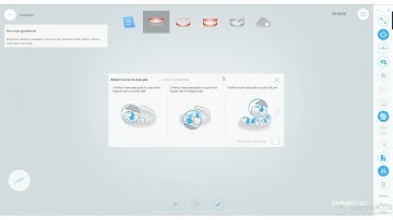 Aoralscan - How to update IOS