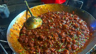 Kolhapur’s Famous Chinese stall secret recipe| veg manchurian recipe|manchurian recipe|मंचूरियन