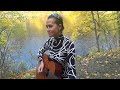 Мелодія садів / На вiршi Мар&#39;яни Савки , муз., виконання-Олена Подус