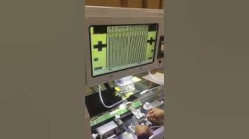 COF Bonding Machine MST-B65 ACF bonding mesin