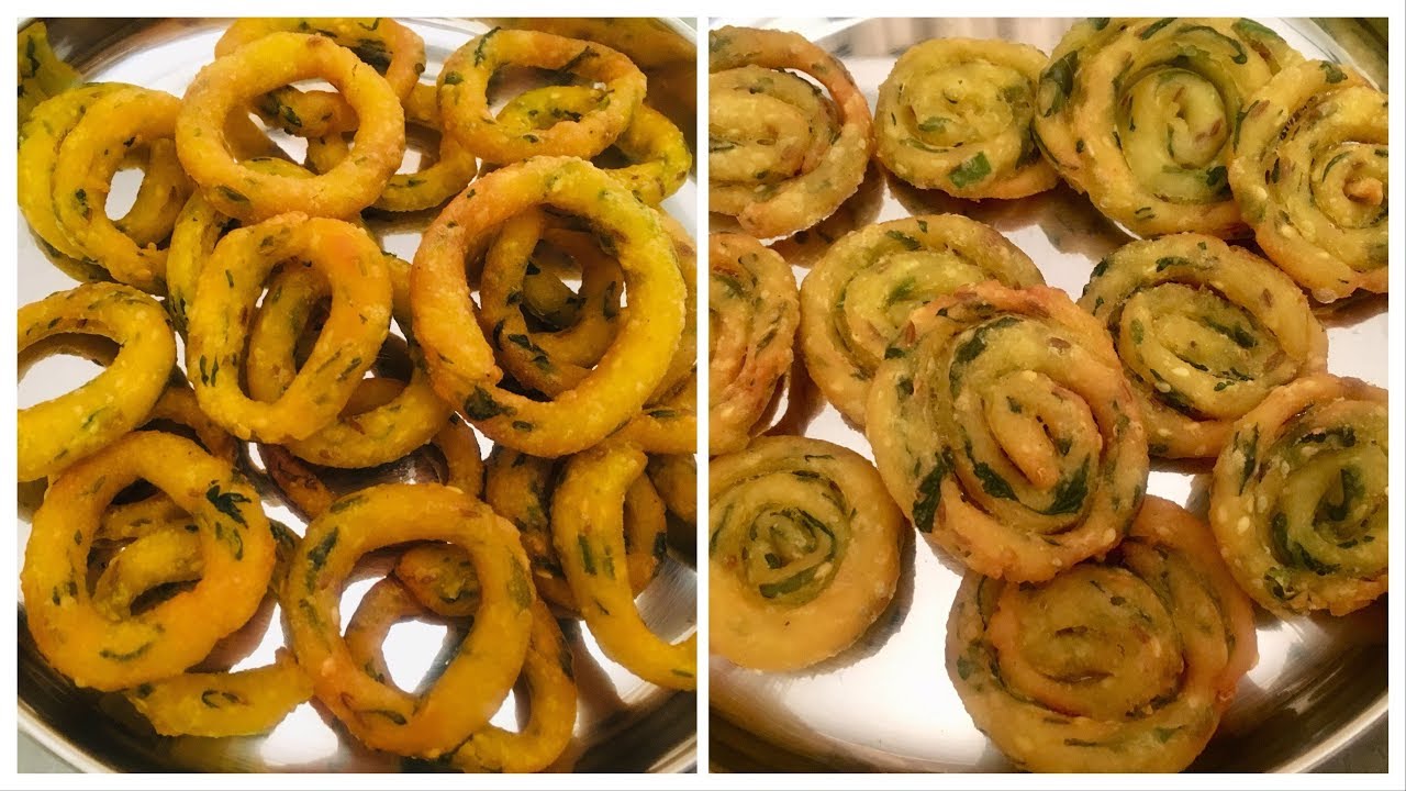 कुछ चटपटा मजेदार स्नैक्स खाने का मन करे तो यह नाश्ता एक बार बनाके देखें Tasty Snacks | Anyone Can Cook with Dr.Alisha