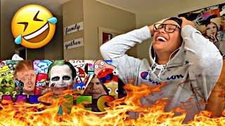 BEST MEMES COMPILATION V69 | REACTION!