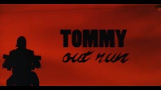 Miniatura del video "TOMMY `86 - Out Run"