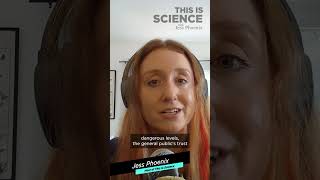 This Is Science With Jess Phoenix: Scientific expertise is under attack.