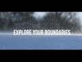 Explore your boundaries  mark beaumont  markus stitz