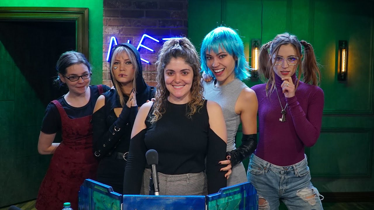 Hack the Planet! | TBD RPG