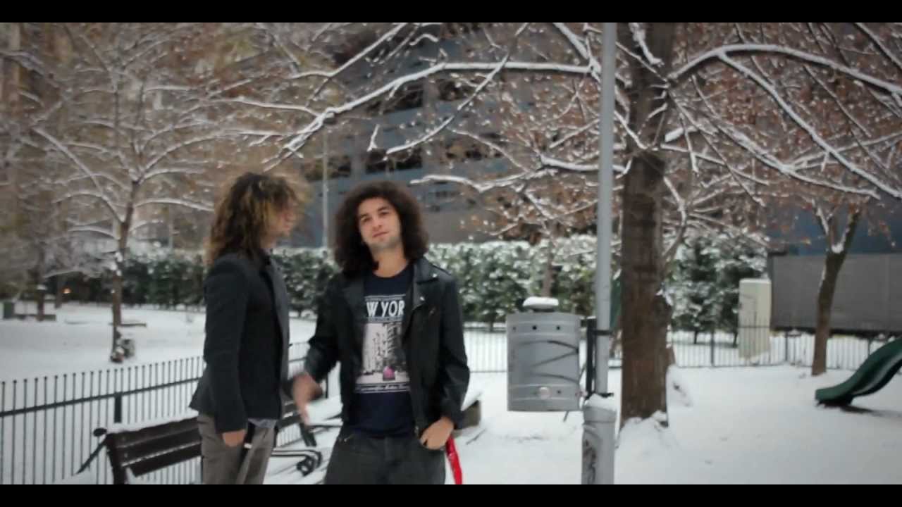 Next Time Photosession (TEA moderna magazin) YouTube