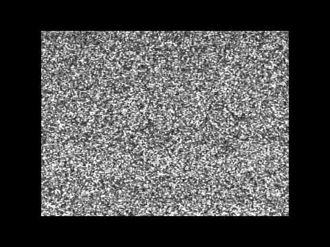 Paramount Feature Presentation Jumpscare