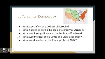 US History A Unit 2 - Google Slides