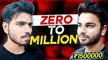 $0 to $10k Per Month with SMMA (Akshat