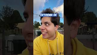 Ivanova En Una Montaña Rusa