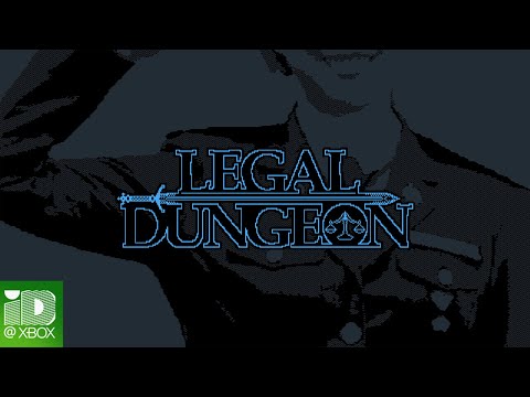 Объявлено, что Legal Dungeon выйдет на Xbox - уже на следующей неделе: с сайта NEWXBOXONE.RU