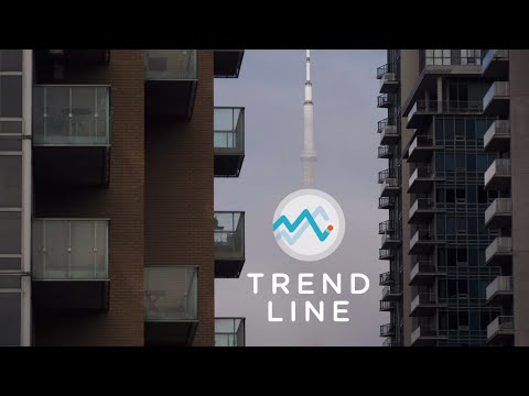 Canadians have a grim view of the country's real estate market, warns Nanos | TREND LINE