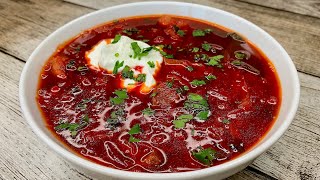 видео: Моя русская бабушка всегда его готовила! Легкий и невероятно вкусный суп! картинка: Моя русская бабушка всегда его готовила! Легкий и невероятно вкусный суп!
