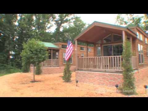 Southern Oaks Resort Spa Langley Oklahoma Resort Reviews