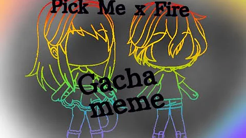 (Mashup) - Save Me x Fire