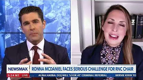 Ronna McDaniel: This isn't being talked about enough