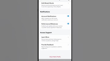 How to Deleted Snapchat Public Profile in 2024? 😱