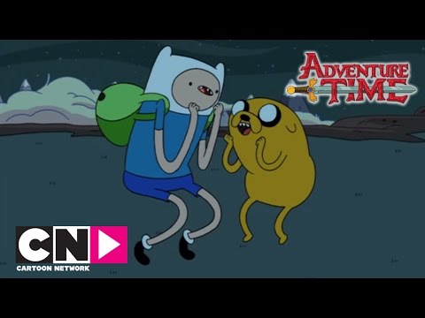 قدرة الخفاء وقت المغامرة كرتون نتورك