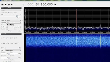 My Airspy Mini partially died