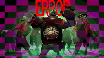 Least Broken Scream Fortress Map