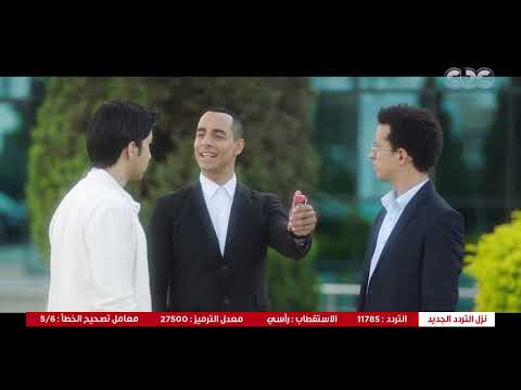في بيتنا روبوت رامي عاوز يبوظ ليوسف شغله عشان يطرده من الشركة وياخد لذيذ وزومبا منه