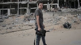 AP Video Journalist, Translator Killed in Gaza