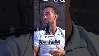 Top Sleep Hacks For A Good Nights Sleep And What To Avoid