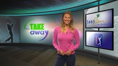 The Takeaway: Watch out for that tree! Simpson abandons anchor