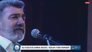 CANLI ÖZCAN TÜRE UZUN HAVA