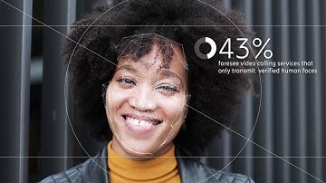 The Internet of Senses